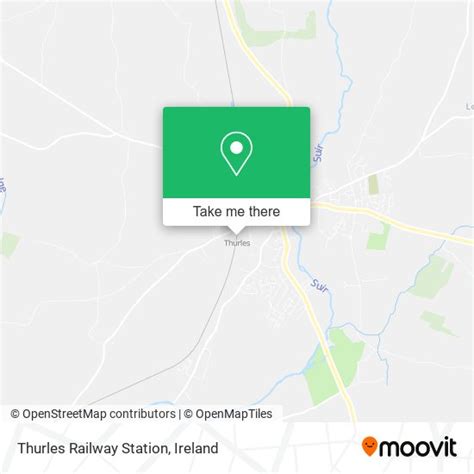 portlaoise to thurles|How to get from Thurles to Portlaoise by train, bus, taxi or car